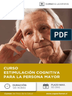 PROGRAMA CURSO ESTIMULACIÓN COGNITIVA PARA LA PERSONA MAYOR - Removed