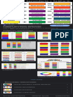 Colores Terciarios - Búsqueda de Google