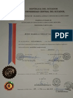 Titulo Original PDF