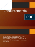 Conductometria e Instrumentos PDF