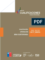 C N2 Operacion-Mina-Subterranea PDF