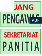 Label Ruang PDF