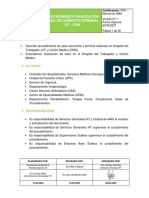 Manual IAAS - Procedimiento Aseo Terminal Recurrente - V1 - Mayo 2022