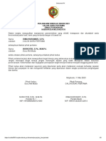 Irma Nuriawati - Perjanjian Kerja PDF