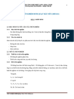 Bài thí nghiệm ghép bơm PDF