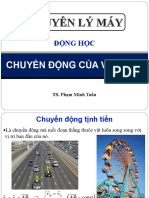 C - 02 (Bo Sung) Cac Chuyen Dong Cua Vat Ran PDF