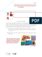 Lengunidad1quintooa4estudiante Ok 3 8 Oa 4 Ficha 1