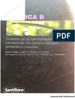 Polimodal Quimica II