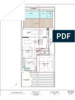 Anaengenharia I Morada Capri I Proposta Arquitetônica I Térreo PDF