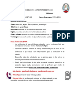 Guía # 4 PDF