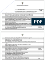 Secuencias de Marzo-Abril-Mayo 6° Prácticas Del Lenguaje 2023