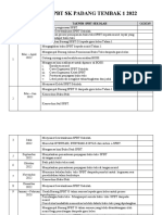 Takwim SPBT Sekolah 2022 SKPT1