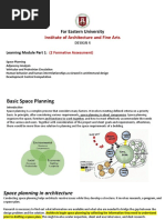 Learning Module Part 1 PDF