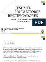 Resumen Semiconductores