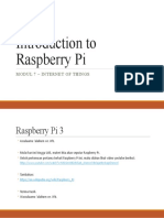 07 Modul 7 - Perkenalan Raspberry Pi Bagian 1
