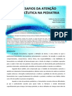 1 - Desafio Atencao Pediatrica PDF