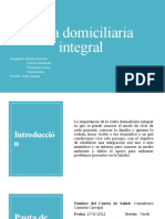 Vista Domiciliaria Integral 2