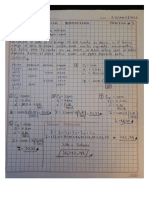 Práctica 3 Matemática Financiera PDF