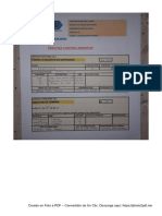 Práctica 3 de Costos Control Perpetuo PDF
