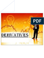 Derivatives