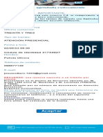 Imprime Reserva PDF