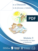 09 - Módulo 9 - Orientación en Agro y Ambiente PDF