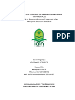 MP - Paie - Kelompok 10 PDF