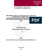 Pisco CSR PDF