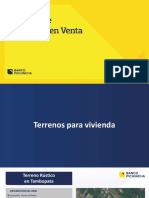 Inmuebles en Venta PDF