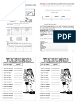 Revisão de Conteúdo - 1º Bim