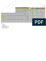 Monitoring Progress Embeded