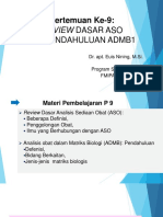 P9-Review Dasar ASO Dan ADMB1 PDF