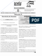 ACUERDO No.481-17 REGLAMENTO REGIMEN DE FACTURACION