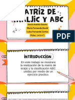 Rosa y Crema Ilustración Clase de Ciencias Educación Presentación PDF