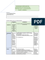 Taller EpistemologÃ - A de Las Ciencias