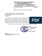 Petunjuk Teknis KSM Tahun 2023 PDF