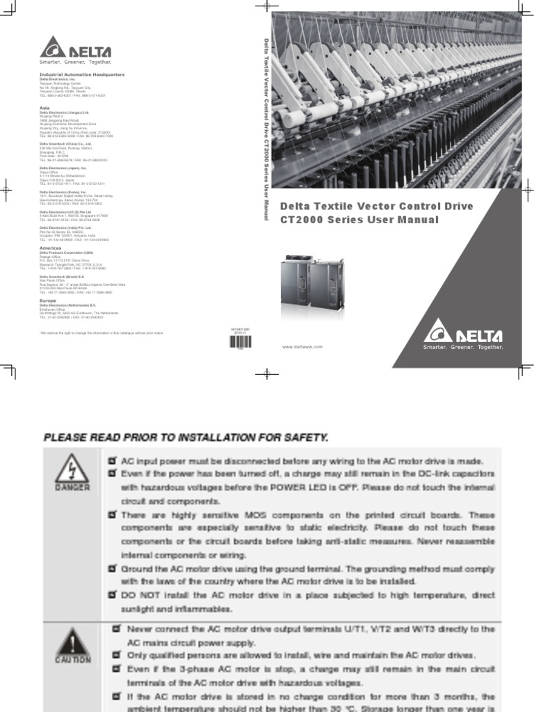 Ct2000 Manual En 20151202 Pdf Pdf Capacitor Electromagnetic