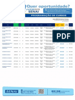 Programacao de Cusos Pagos 2o QUA 2023 - 17 - 04 - 2023 PDF