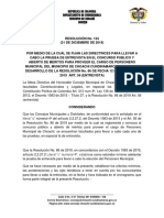 7107 - Resolucion No 124 PDF