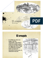 Croquis PDF