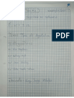 Taller #2 - Perspectivas Útiles Al Diseñar y Documentar Una Arquitectura Del Sistema y Notaciones Que Deben Usarse para Describir Modelos Arquitectónicos