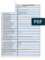 Resultados - 1° E