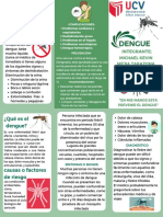 Dengue Tríptico