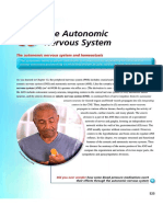 Autonomic NS by Gerard J. Tortora