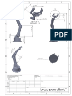 Brazo para Dibujo PDF