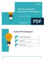 Materi Inisiasi 8 Statistika