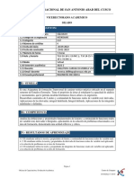 Silabo Calculo PDF