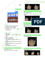 Técnicas de Preparo