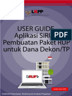 User Guide SiRUP DekonTP - Final