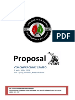 Proposal Coaching Clinic SAMBO 2023 - 104844